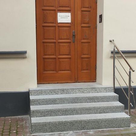 U Szewca Lägenhet Łódź Exteriör bild