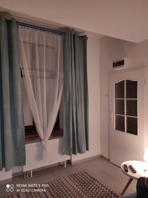 U Szewca Lägenhet Łódź Exteriör bild